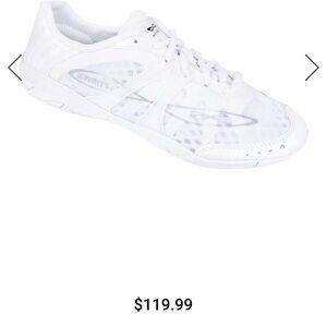 Nfinity Vengeance Y3 Cheer Sneaker
